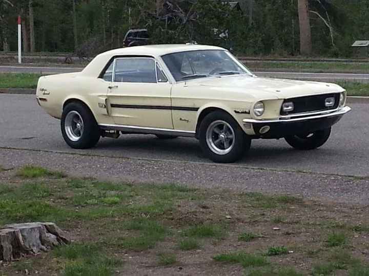 NWR - Opinion of Chevy vehicles