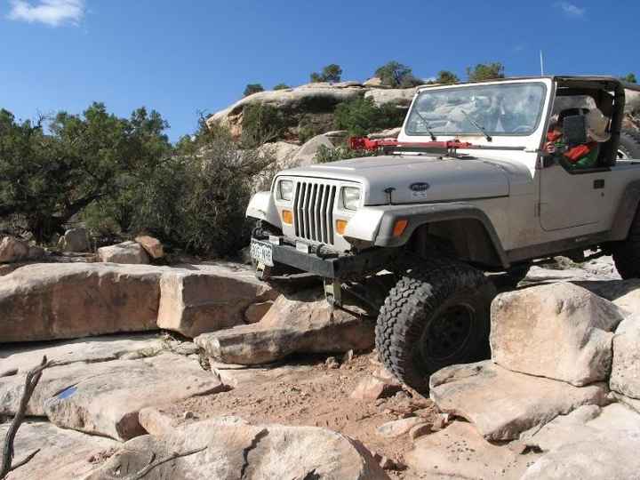 NWR - Opinion of Chevy vehicles