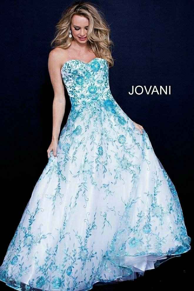  Color of the dress! - 1