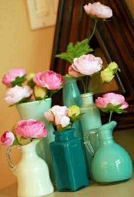 Center pieces - 3