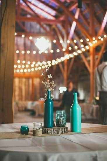 Help with teal color scheme! - 3