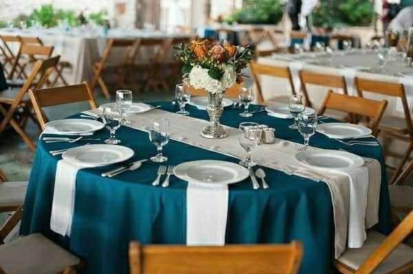 Help with teal color scheme! - 4