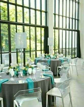 Help with teal color scheme! - 6
