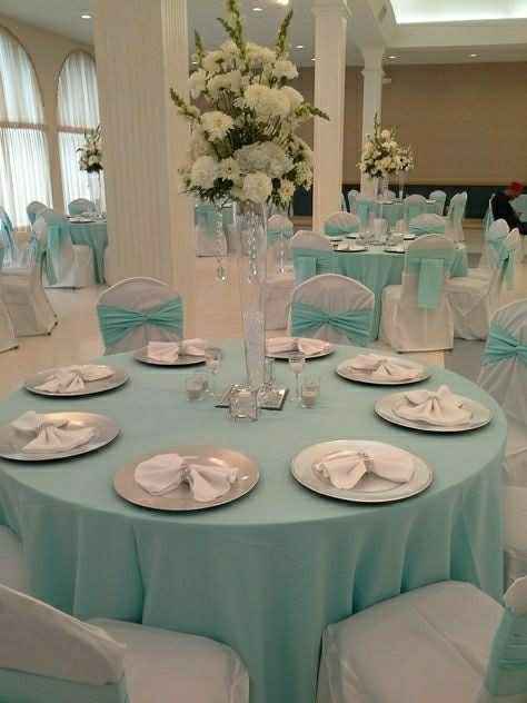 Help with teal color scheme! - 8
