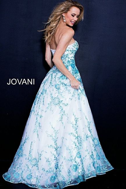  Ordered a dress today - 1