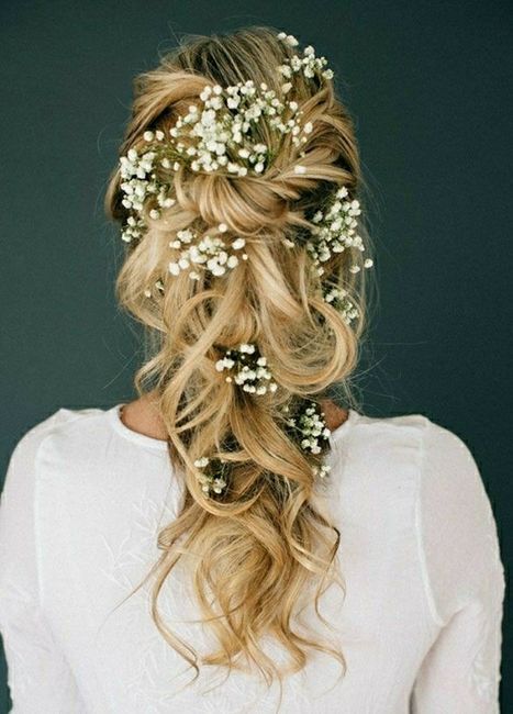 Hair inspo and pics please! - 1