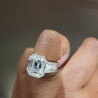 Brides of 2022! Show us your ring! - 1