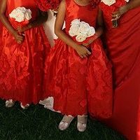 Need help finding a flower girl dress!
