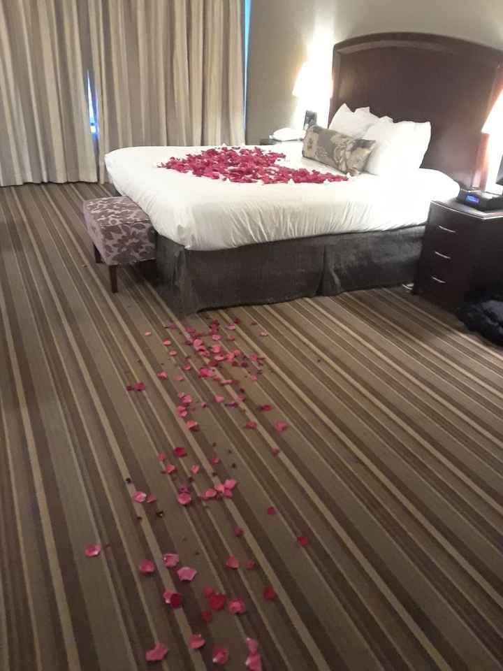 Your engagement story... - 1
