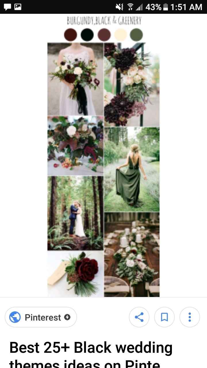What's Your Wedding Decor Style? Share Inspiration Photos - 1