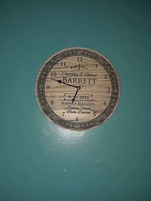 Matron of Honor Gift - 1