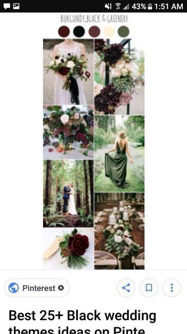What's Your Wedding Decor Style? Share Inspiration Photos - 1