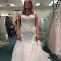 Show Me Your Dress!!! - 1