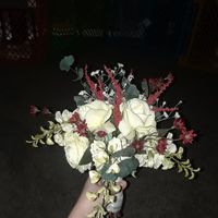 Artificial Flowers - 1