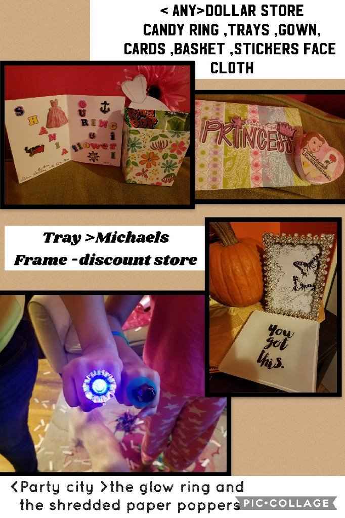 Bridesmaid Proposal - 1