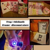 Bridesmaid Proposal - 1