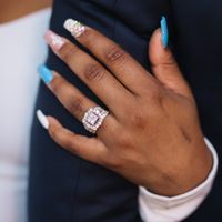 Brides of 2020!  Show us your ring! - 1