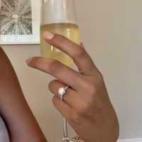Brides of 2021! Show us your ring! - 1
