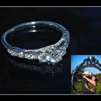 Brides of 2022! Show us your ring! - 1