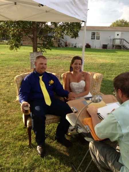 I'm someones Wife!!!  (non pro PICS)