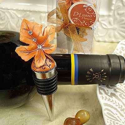 Wedding favor...what are you planning?