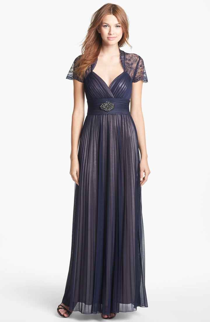 Bridesmaids!!!! {Post Pics Please!!}