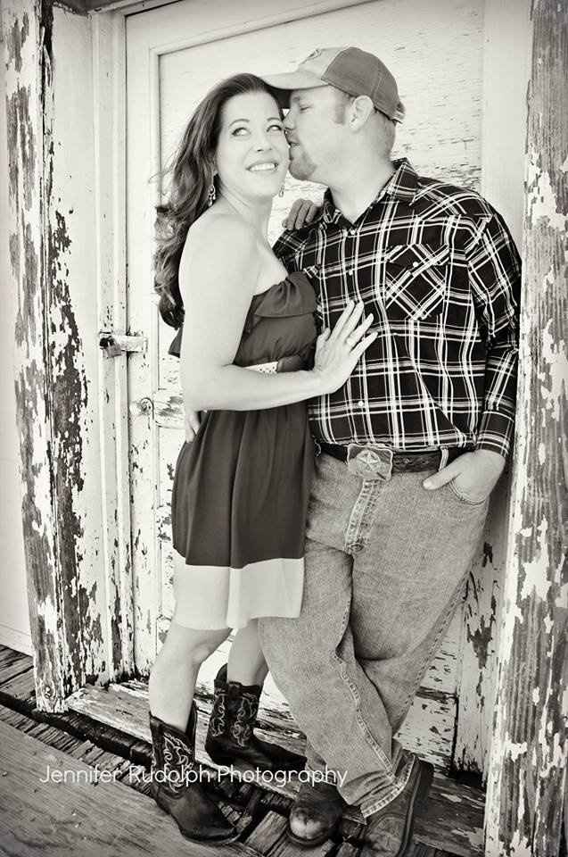 Engagement pic sneak peak!