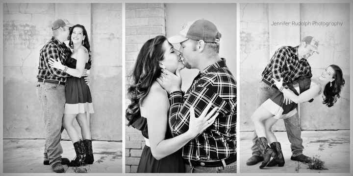 Engagement pic sneak peak!