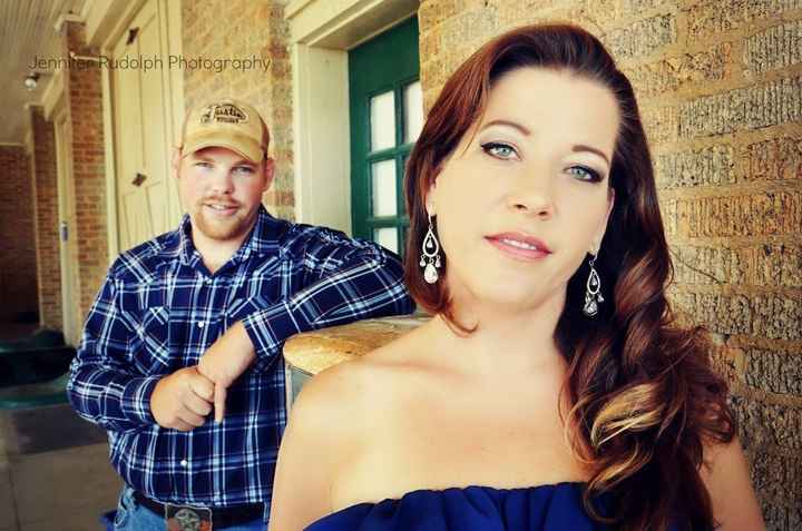 Engagement pic sneak peak!