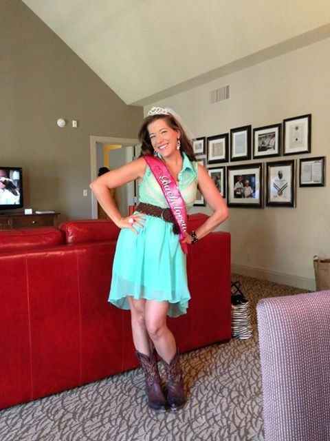 Bachlorette party RANT!