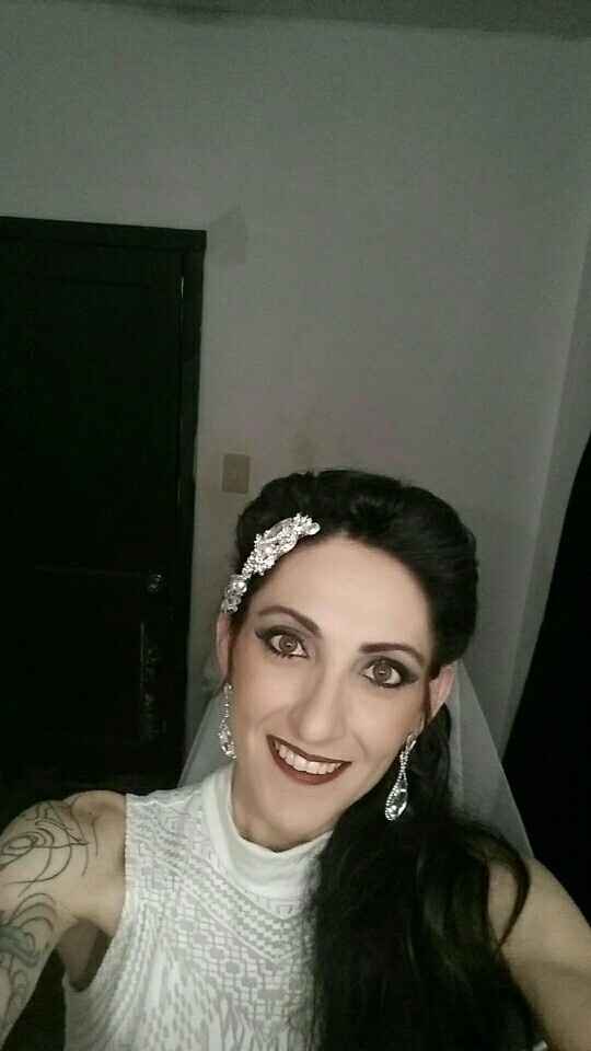 Don't know about my headpiece