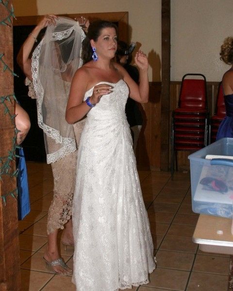 I'm someones Wife!!!  (non pro PICS)