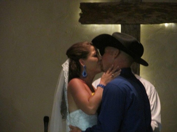 I'm someones Wife!!!  (non pro PICS)