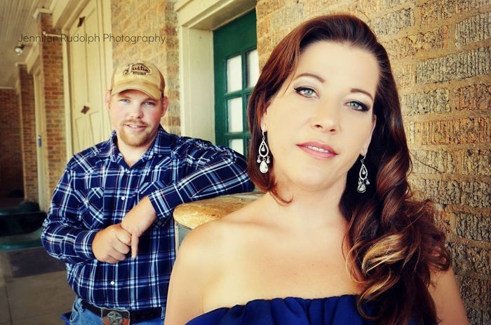 Engagement pic sneak peak!