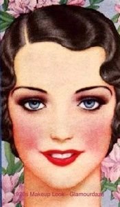 What will your makeup look like? (Pictures included!)