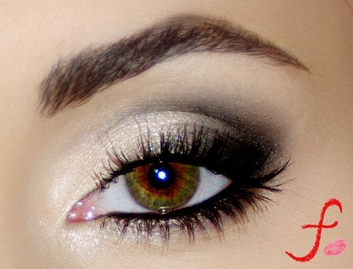 What will your makeup look like? (Pictures included!)