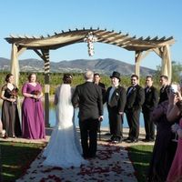 makeup in LA/OC area