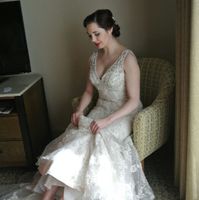 makeup in LA/OC area