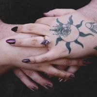 2023 Brides - Show us your ring! - 1
