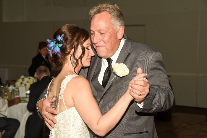 Your wedding hairstyle 6