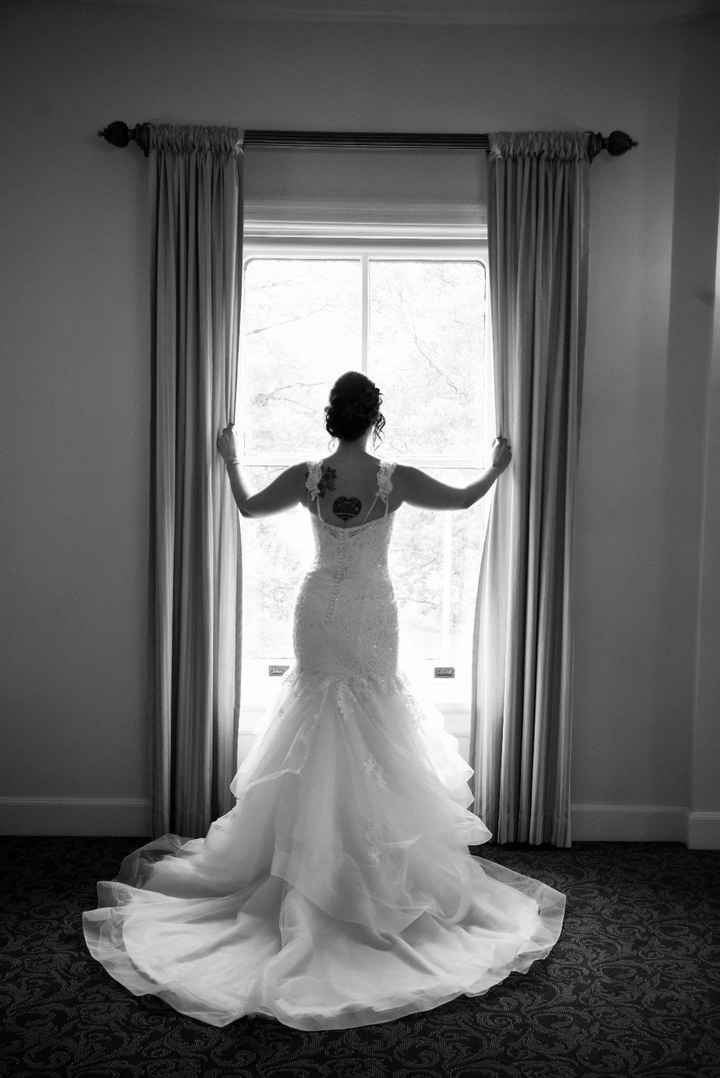 One of my favorite shots