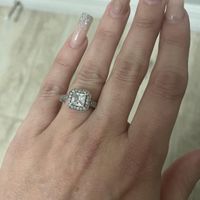 Brides of 2022! Show us your ring! - 1