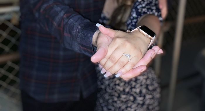 2023 Brides - Show us your ring! 15