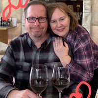 Fiancé(e) Friday! Show off your fiancé(e)! - 1