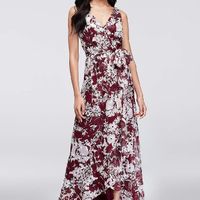 Let me see your bridesmaids dresses! - 1