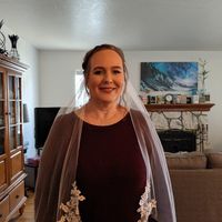 Hair and Make Up Trial - 2