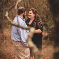 Show me your engagement photos! - 2