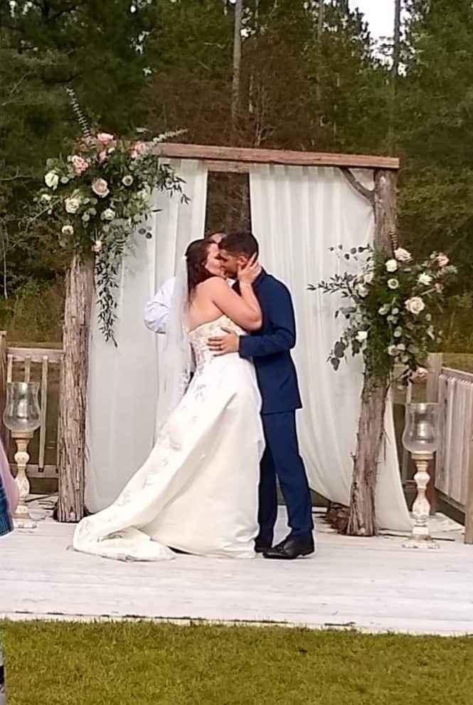 Any 10•10•2020 Brides? - 2