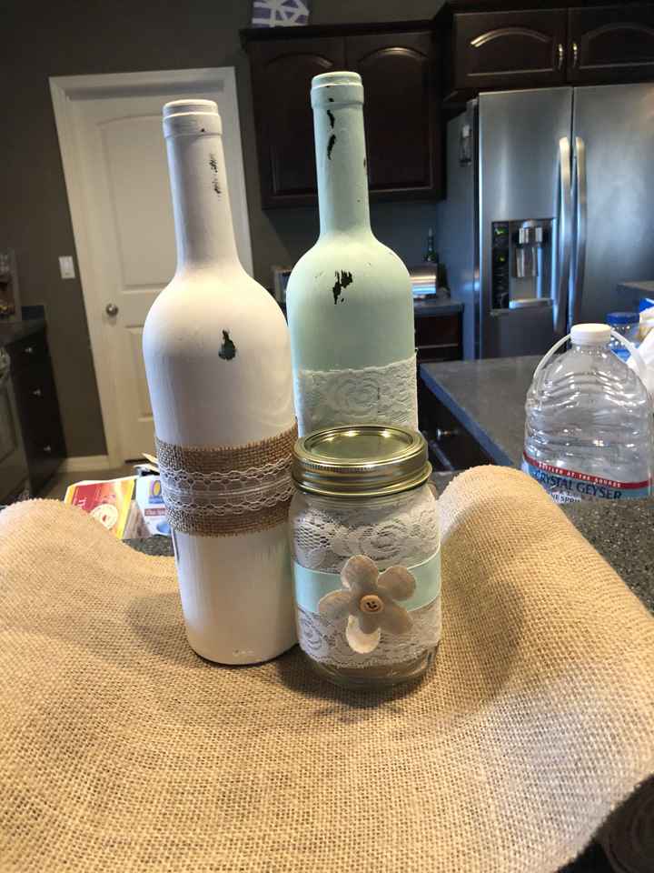 Centerpiece Feedback - 2