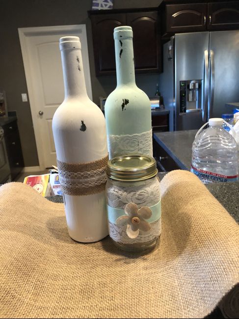 Centerpiece Feedback - 2